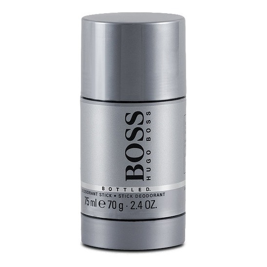 Boss Bottled (№6) boss дезодорант стик the scent