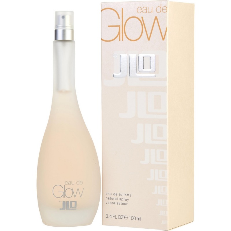 

Eau de Glow