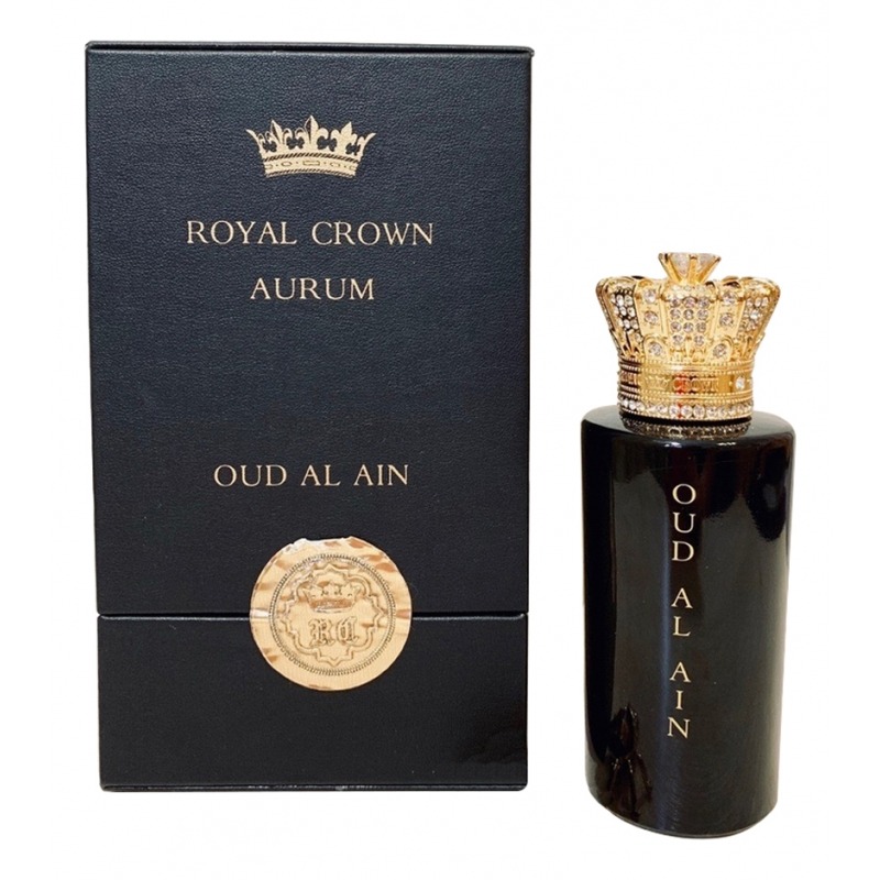 Oud Al Ain