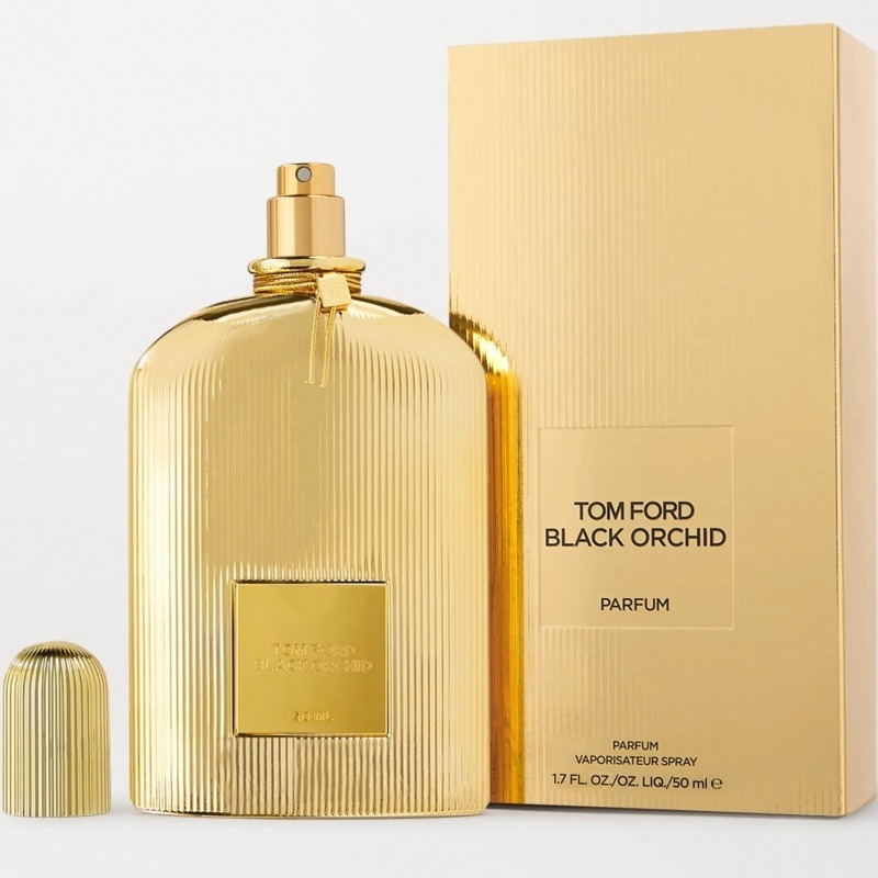 Black Orchid Parfum sensual orchid духи 8мл
