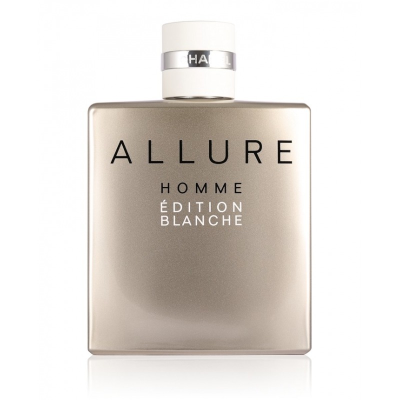 Chanel Allure Homme Edition Blanche Eau de Parfum - фото 1