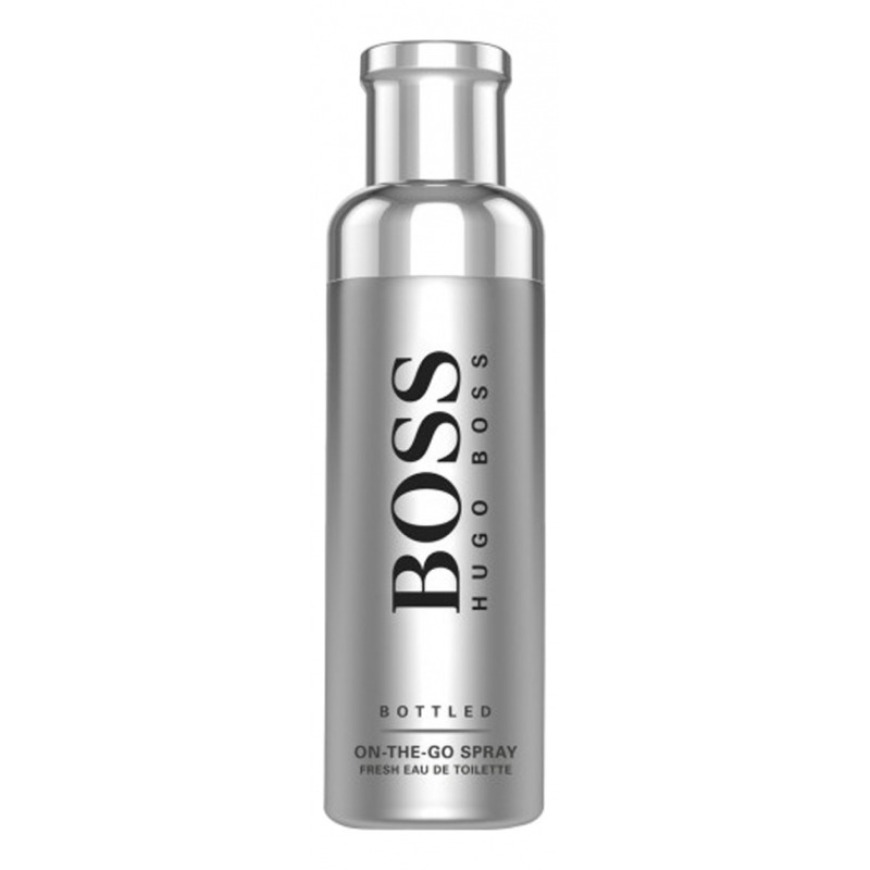 Boss Bottled On The Go boss boss bottled unlimited 50