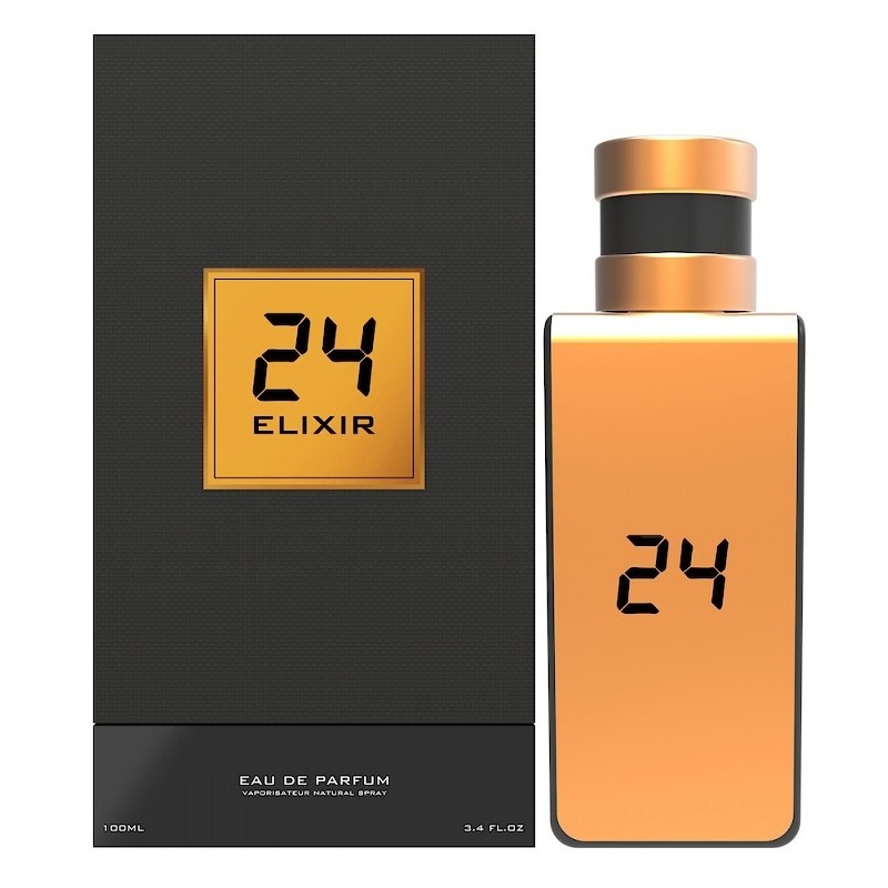 24 Elixir Rise Of The Superb парфюмерная вода esprit rise shine 20 мл