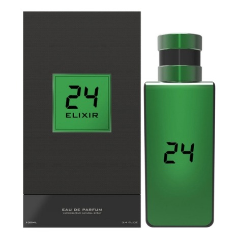 24 Elixir Neroli cap neroli