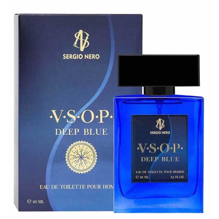 VSOP Deep Blue успокаивающая cмесь эфирных масел doterra deep blue роллер 10 мл