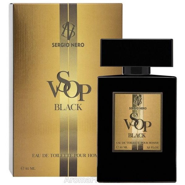 

VSOP Black