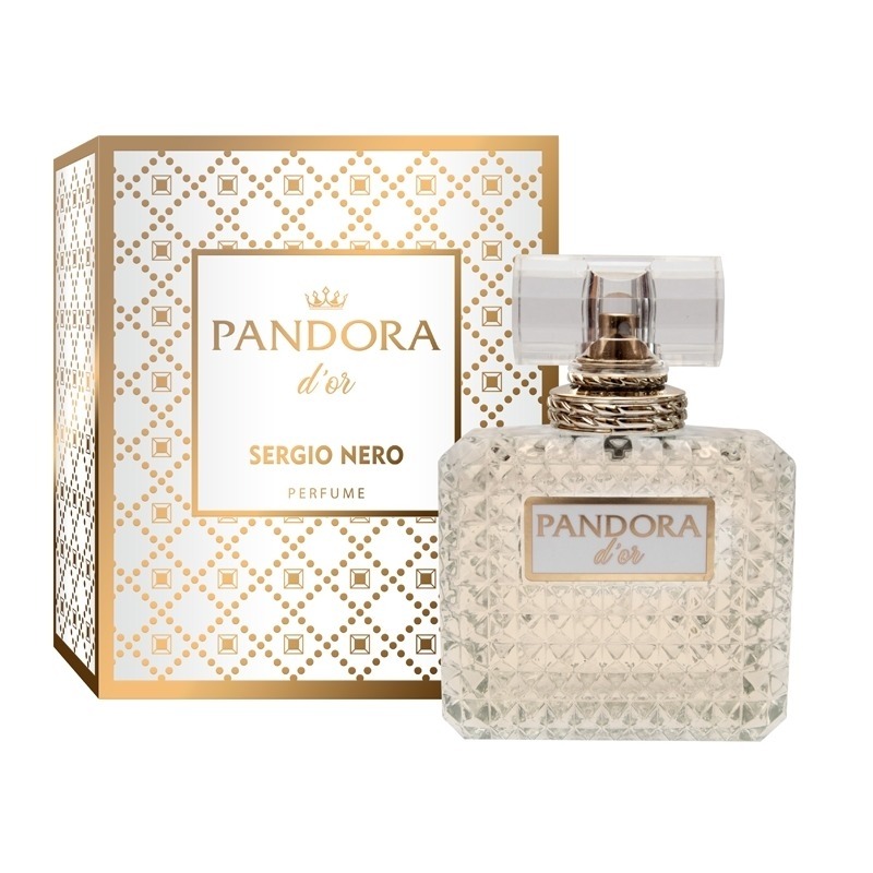 

Pandora d’Or