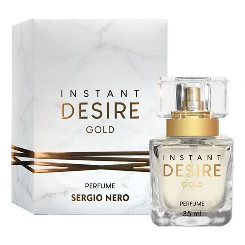 Instant Desire Gold