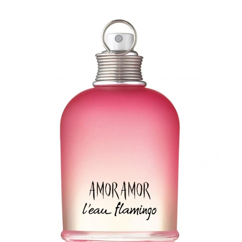 Amor Amor L’Eau Flamingo amor legendi или чудо русской литературы