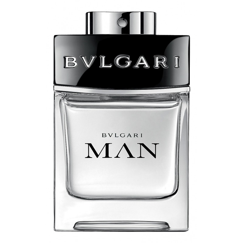 Bvlgari Man