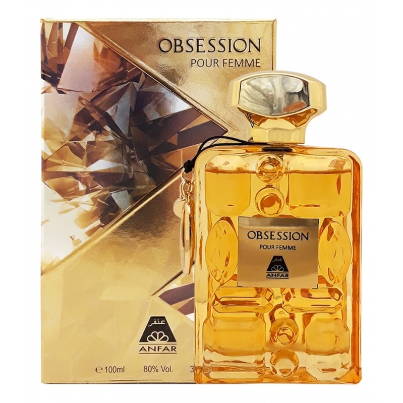 

Obsession Pour Femme