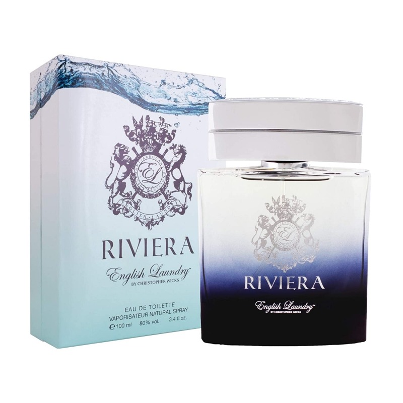 Riviera oud riviera