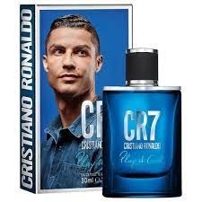 Cristiano Ronaldo CR7 Play It Cool