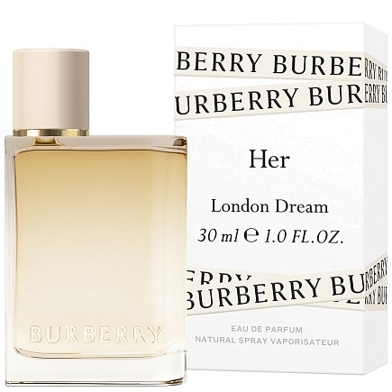 Burberry Her London Dream burberry her london dream 100