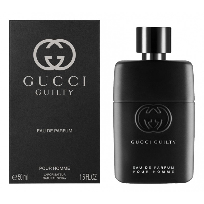 Gucci Guilty Pour Homme Eau de Parfum gucci guilty intense pour homme 50