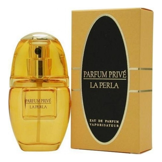 La Perla Parfum Prive - фото 1