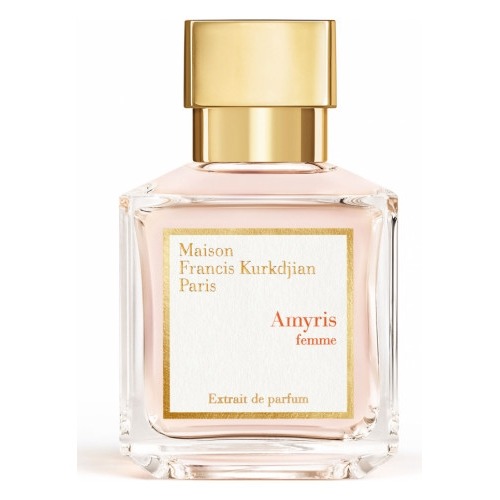 Amyris Femme Extrait de Parfum mure et musc extrait de parfum