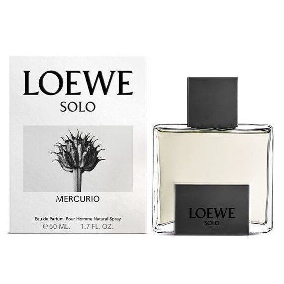 Loewe Loewe Solo Mercurio - фото 1