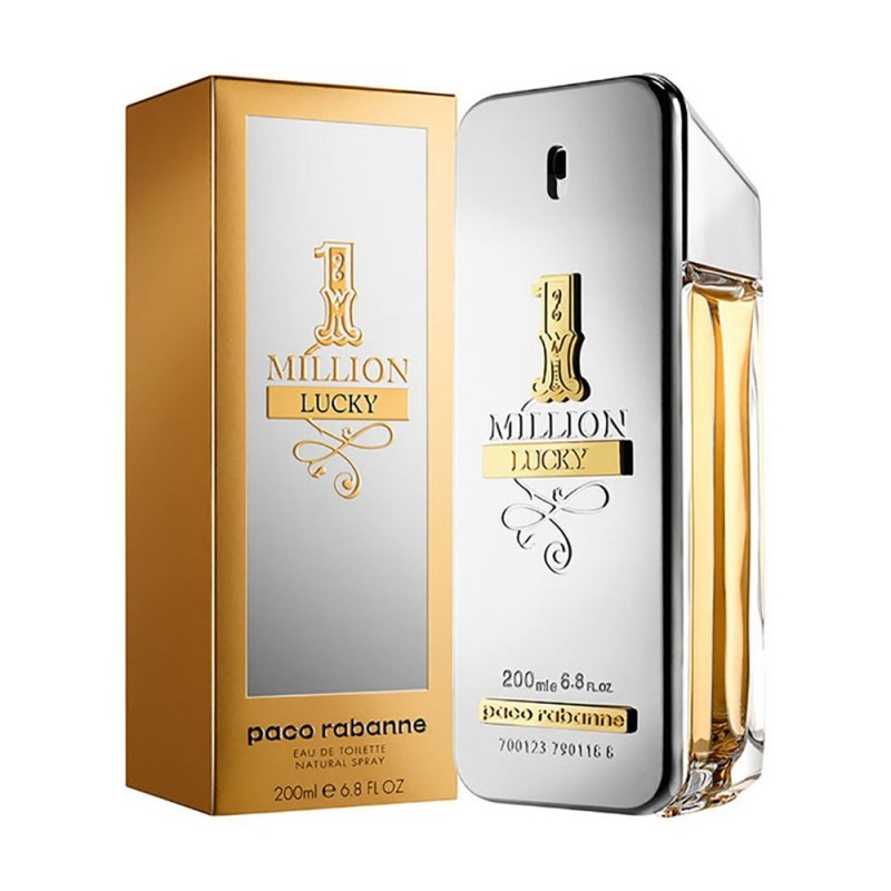 perfume dolce gabbana 1 million