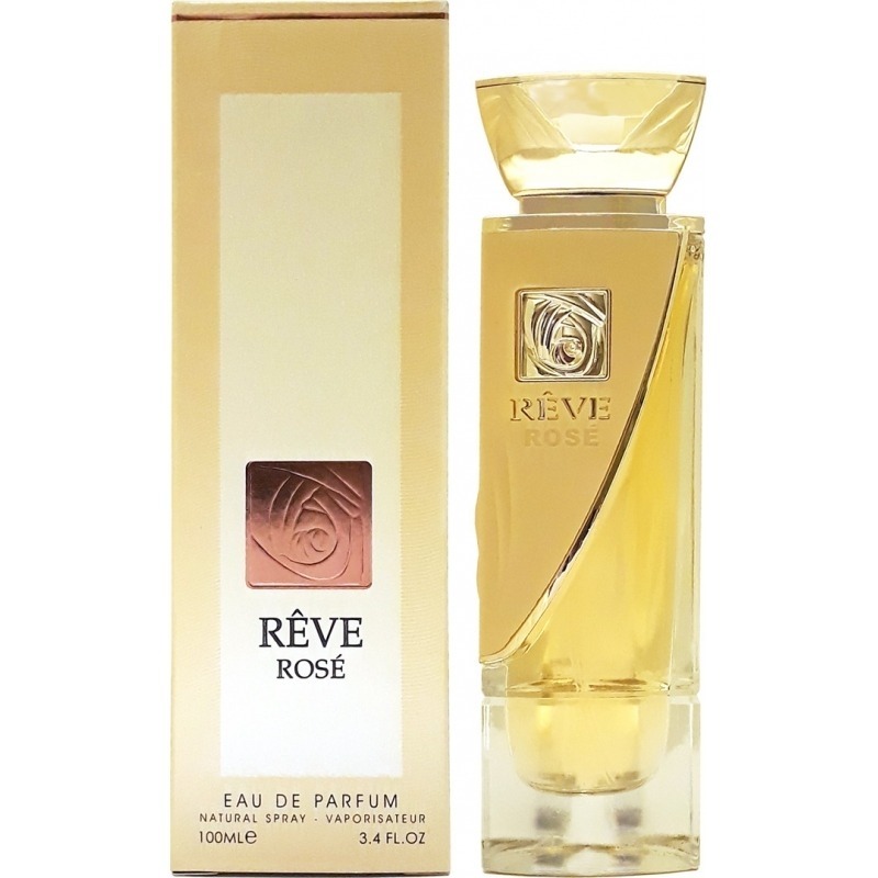 

Vurv Reve Rose