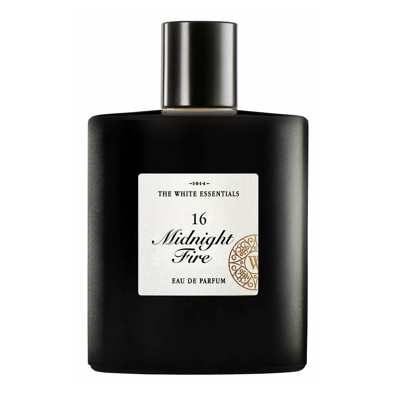 Jardin De Parfums 16 Midnight Fire