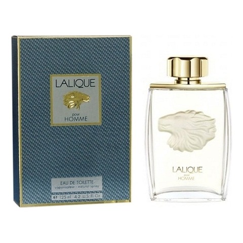 Lalique Lalique Pour Homme - фото 1