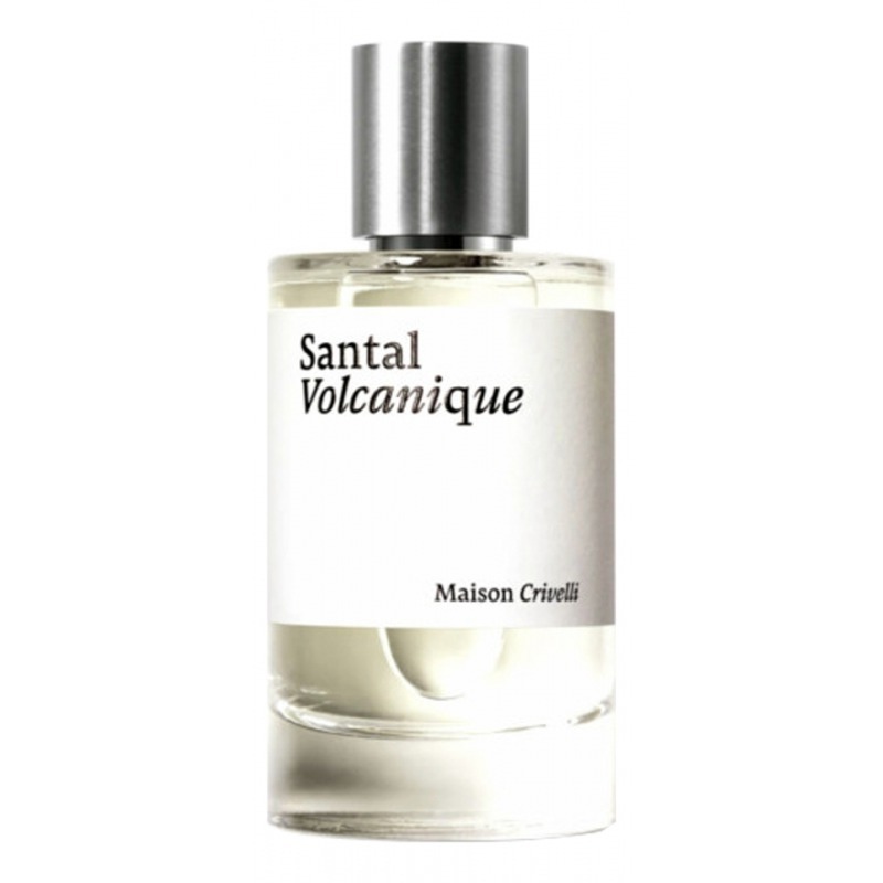 

Santal Volcanique