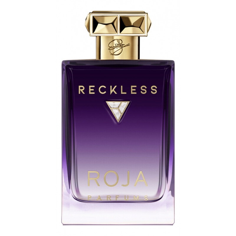 Reckless Pour Femme Essence De Parfum reckless pour femme essence de parfum духи 100мл уценка