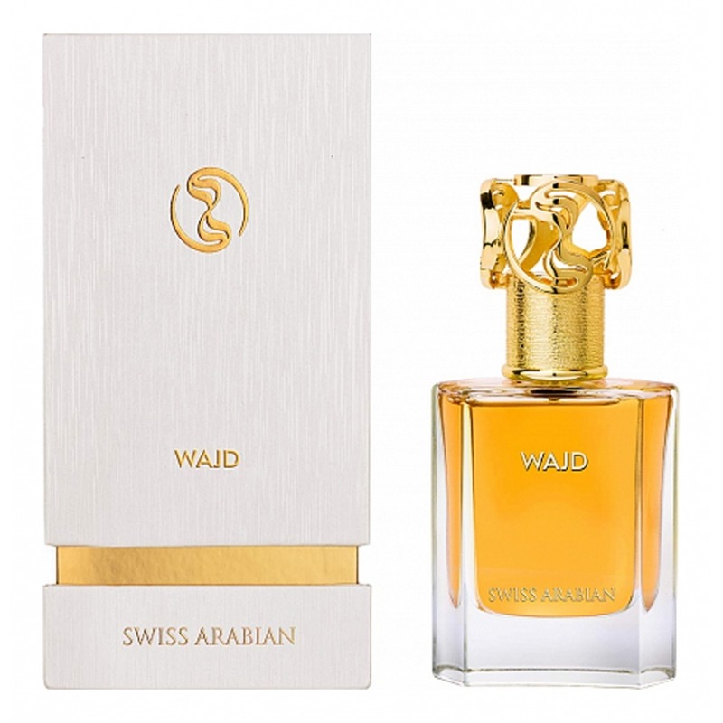 Wajd от Aroma-butik