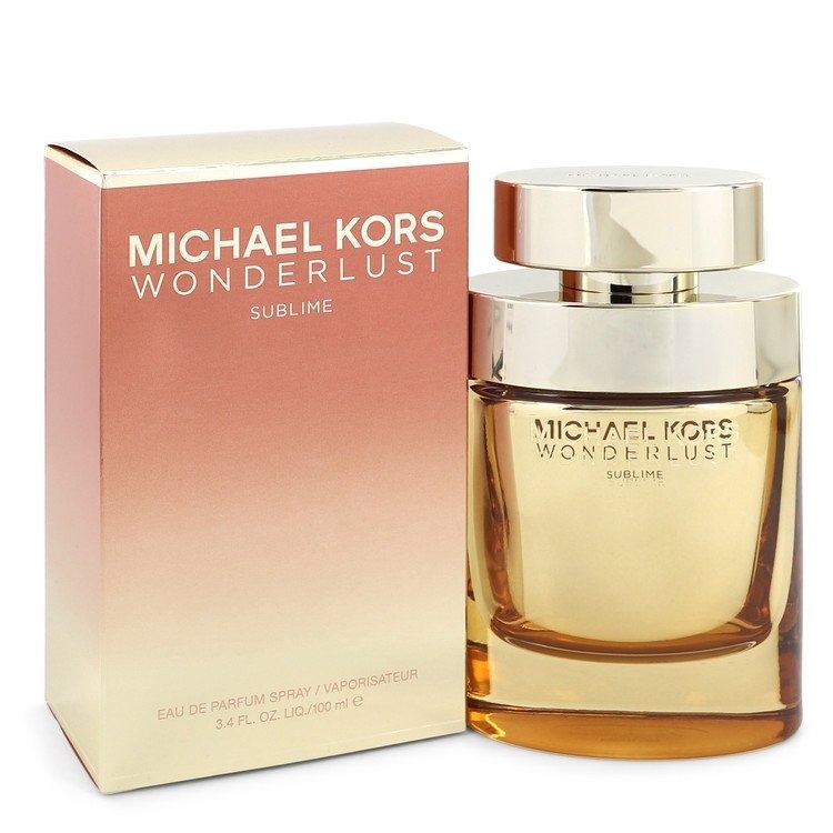 Michael Kors  Sexy Amber L 50 ml  ParfumShopaz  онлайн з