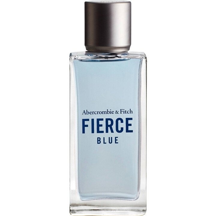 Abercrombie fitch fierce. Abercrombie & Fitch Fierce Blue 100. Abercrombie & Fitch Fierce Blue. Abercrombie Fitch духи мужские. Одеколон мужской Abercrombie Fitch Fierce Blue.