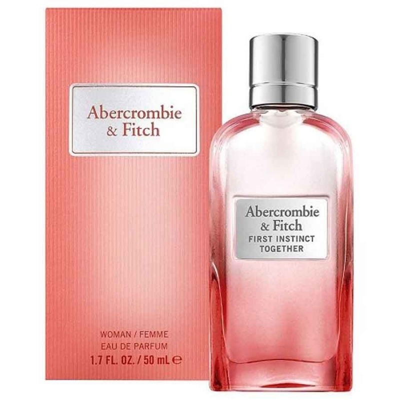 Parfum abercrombie on sale