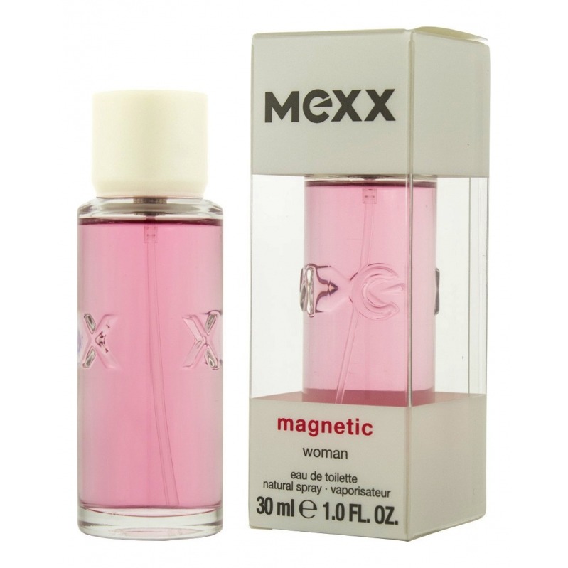 Mexx Magnetic Woman mexx man 30