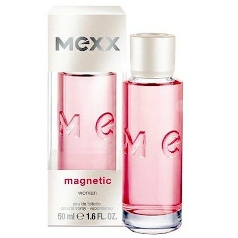 Mexx Magnetic Woman mexx man 30