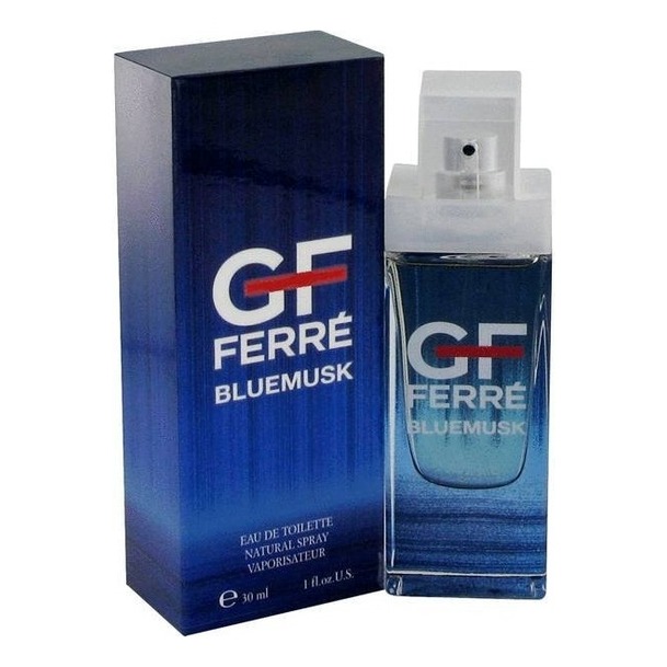 GF Ferre GF Ferre Bluemusk - фото 1