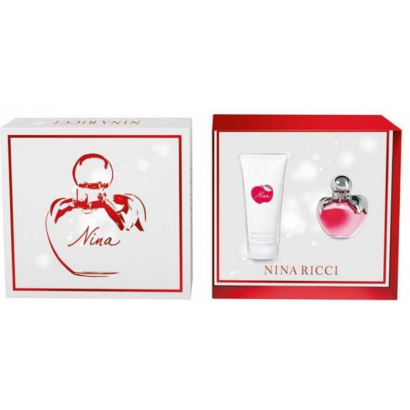 NINA RICCI Nina