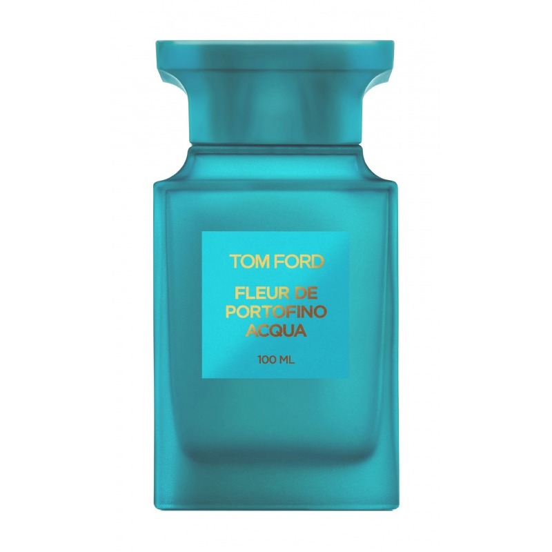 Fleur de Portofino Acqua tom ford fleur de portofino acqua 100