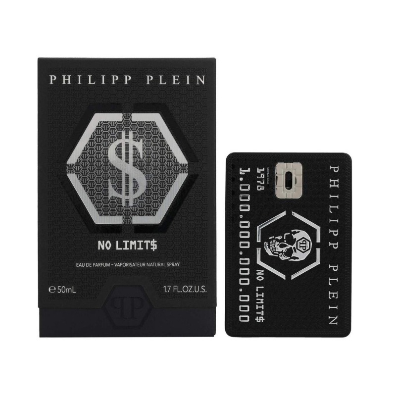 Philipp Plein No Limits - фото 1
