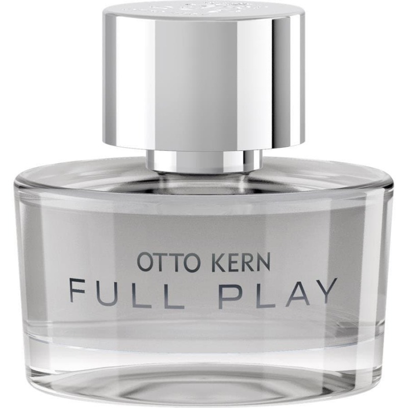 Otto Kern Full Play Man