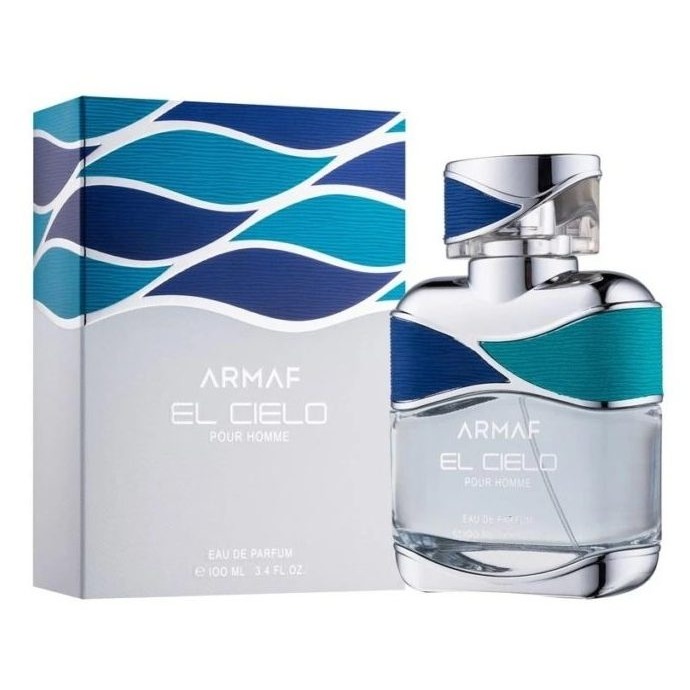 Armaf El Cielo Pour Homme