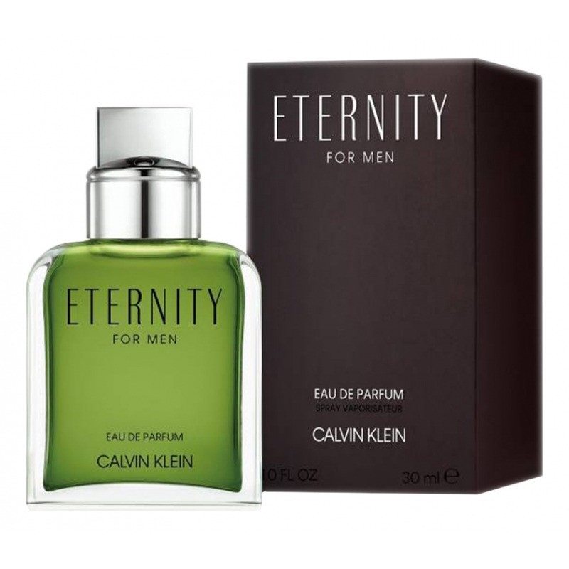 Eternity for Men Eau de Parfum eternity for men eau de parfum