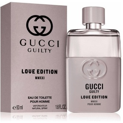 Guilty Love Edition Pour Homme MMXXI gucci guilty love edition mmxxi pour homme 90
