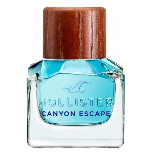 Hollister Canyon Escape Man hollister canyon sky for her 30