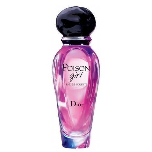 Poison Girl Eau de Toilette Roller Pearl