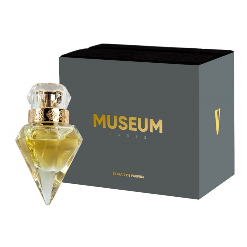 Museum Parfums Museum V