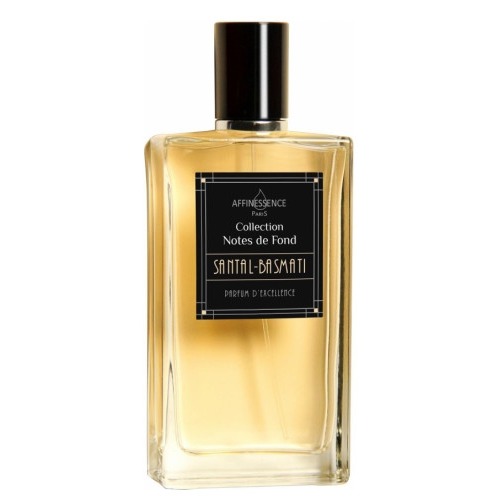 Santal Basmati oud santal