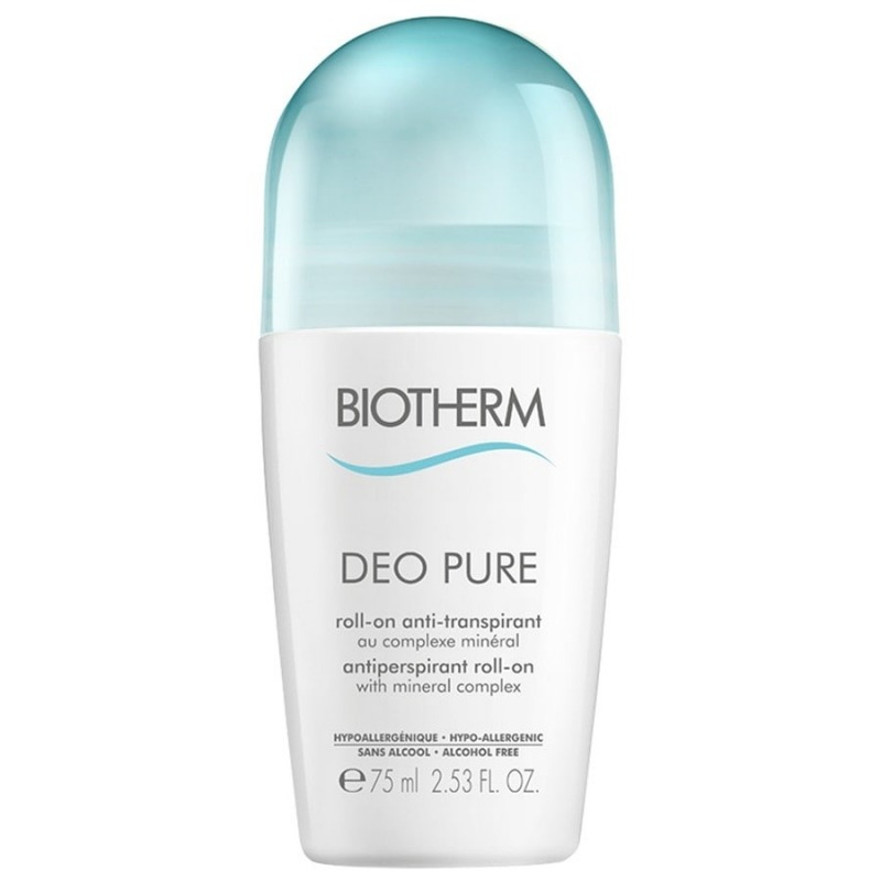 Biotherm Pure