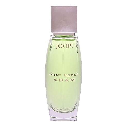 JOOP! What about Adam - фото 1