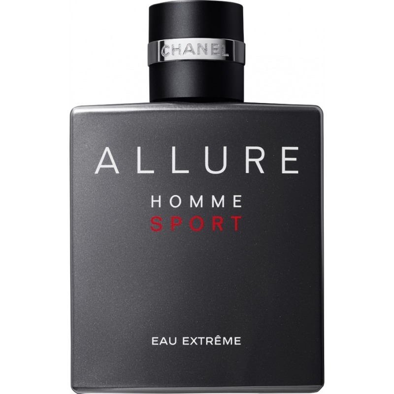 Chanel Allure Homme Sport Eau Extreme - фото 1