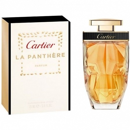 Cartier La Panthere Parfum - фото 1